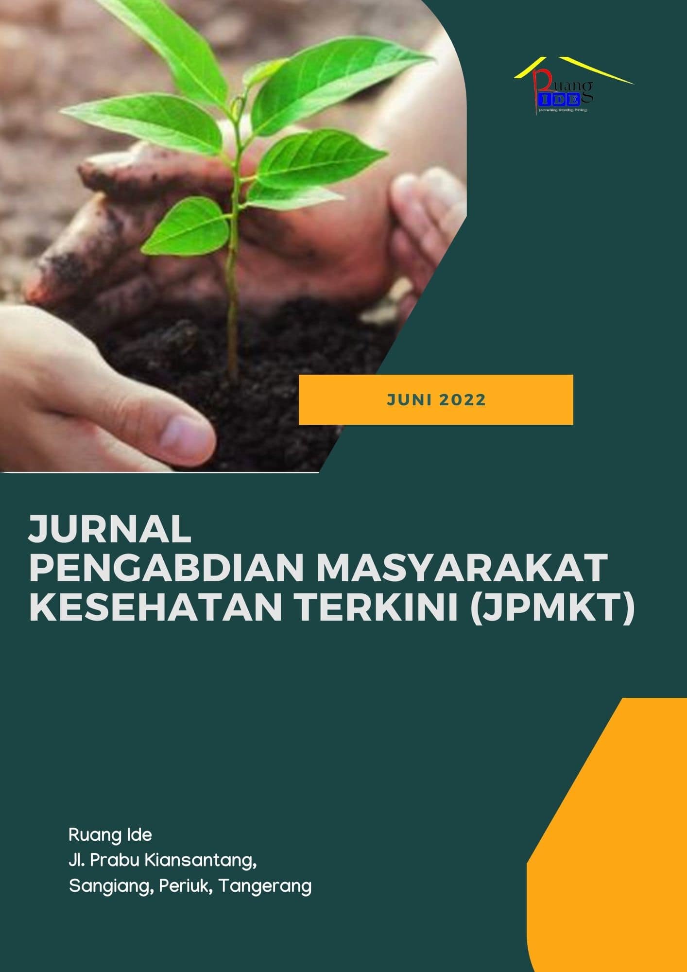 Jurnal Thumbnail